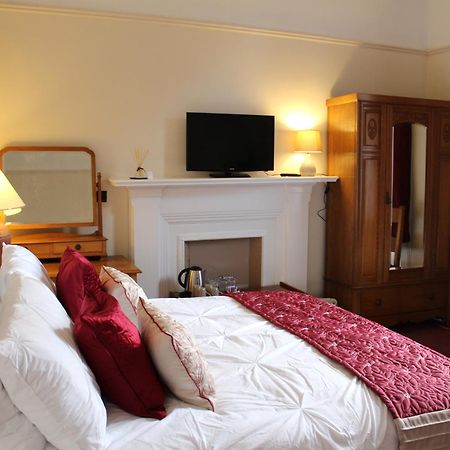 Brackness House Luxury B&B Анстрътър Екстериор снимка