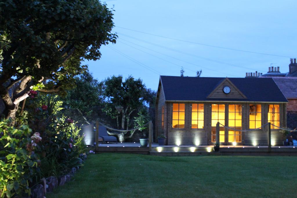 Brackness House Luxury B&B Анстрътър Стая снимка
