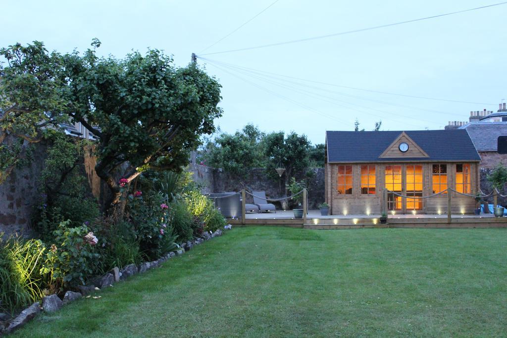 Brackness House Luxury B&B Анстрътър Стая снимка