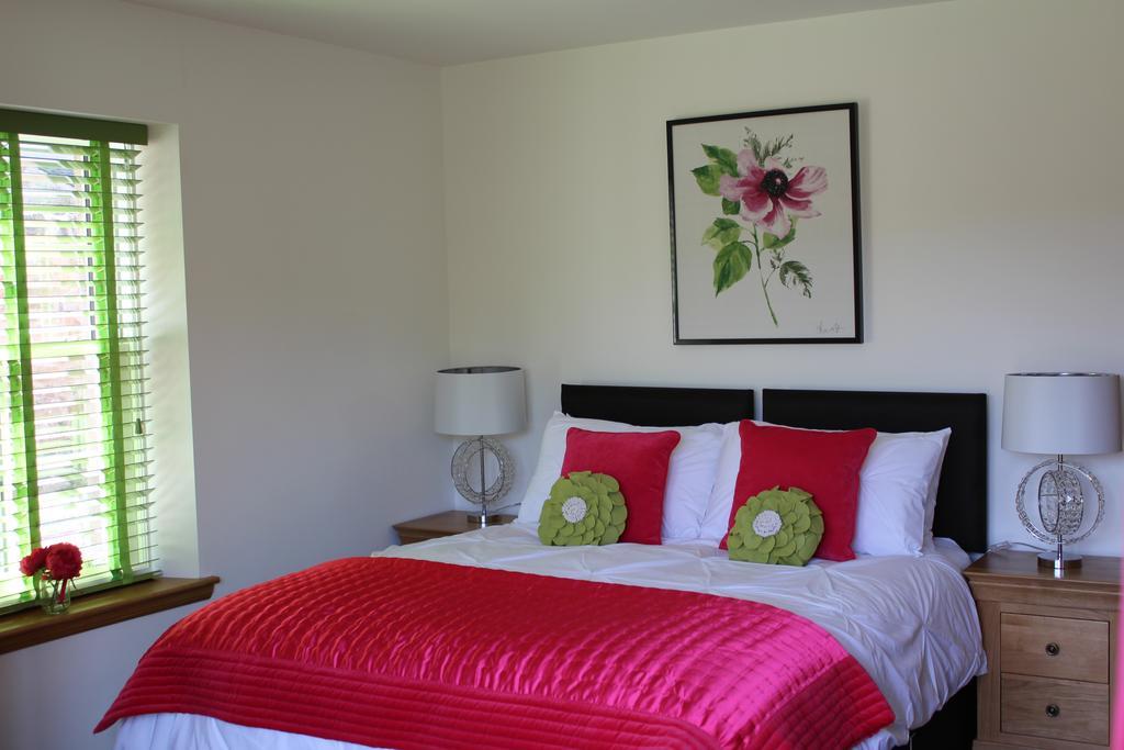 Brackness House Luxury B&B Анстрътър Стая снимка