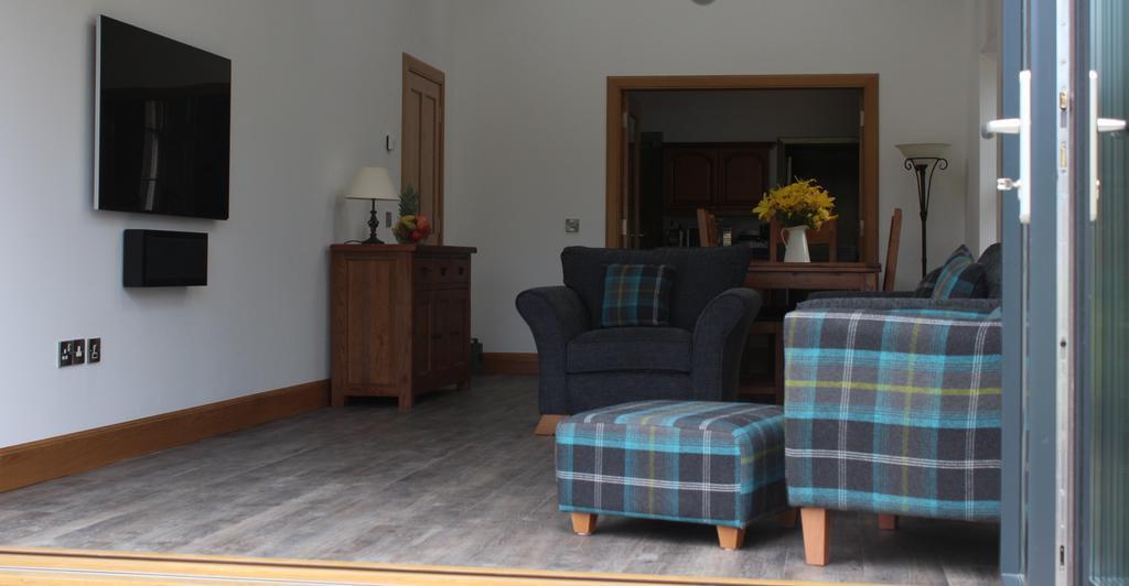Brackness House Luxury B&B Анстрътър Екстериор снимка