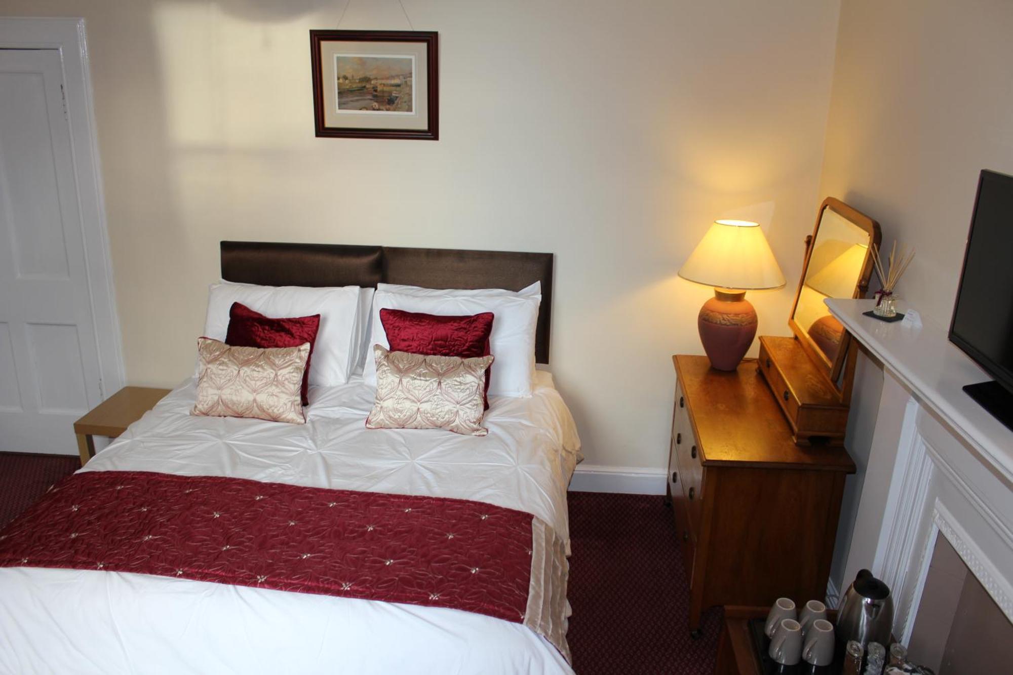 Brackness House Luxury B&B Анстрътър Екстериор снимка